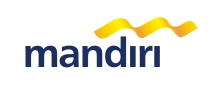 Project Reference Logo Mandiri